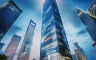 上海王岳信息技术咨询，创新驱动与服务并进