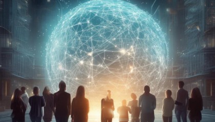 数字转型的智慧之光，网络信息技术咨询服务的使命与未来