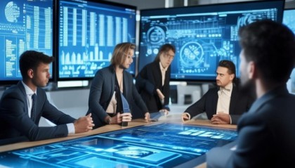 信息化技术咨询代理费用分析，选择关键因素