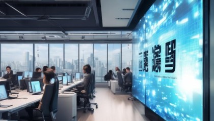必高人力信息咨询服务，助力企业迈向未来