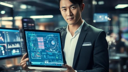 如何在信息化咨询领域脱颖而出？
