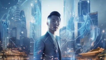 重塑未来，上海信息化管理咨询的机遇与挑战