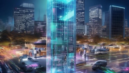 高效解码交通信息，交通信息咨询服务的创新解决方案