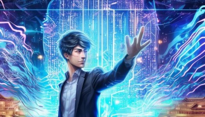 洛阳悦畅信息技术咨询，企业数字化转型，全方位服务，驱动发展