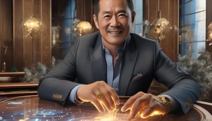 金掌柜，财富管理与金融服务的未来革命