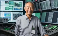 老利，技术与客户的信任之选