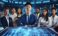 数字转型的创新者，北京冀东信息技术咨询有限公司