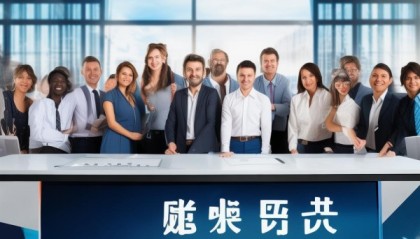 邓邓信息咨询服务部，助力企业成长的坚强力量