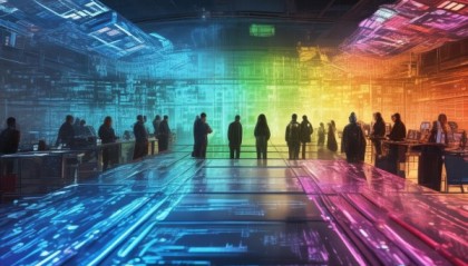 四色谱科技助力数据驱动的未来
