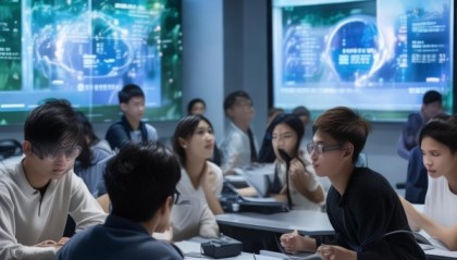 运城信息化教室，高效管理、智能化服务与互动交流，助力教育发展