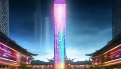 衡阳炬焰信息技术咨询，赋能产业发展，助力创新未来