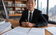 信息咨询服务合同书范文