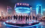 在数字时代，南通信息技术咨询平台，赋能未来，助您实现共赢