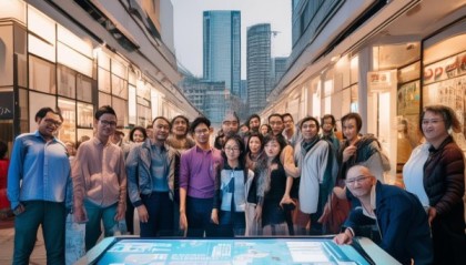 兴义市煜创信息技术咨询，助力 local 创业者成长