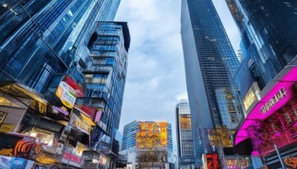 海南中渝信息咨询服务有限公司，助力海南经济高质量发展