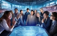 探索宿迁信息技术咨询行业的机遇与挑战