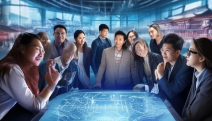 探索宿迁信息技术咨询行业的机遇与挑战