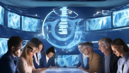 悠远信息咨询服务，助力企业迈向未来