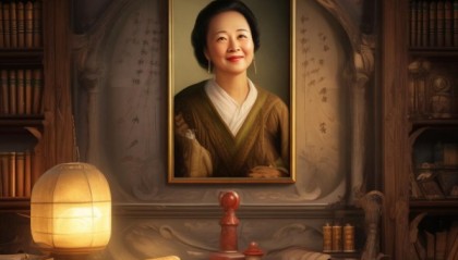 王嬢嬢信息咨询服务，你的智慧之光