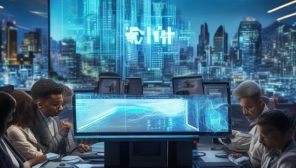 阳信信息咨询服务助力经济数字化转型的中坚力量