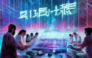 安徽鑫辉信息技术咨询，技术助力，未来无限