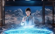 安信息咨询服务，助力数字转型的智慧之手