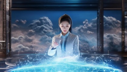 安信息咨询服务，助力数字转型的智慧之手