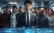 衣邦，信息咨询服务领域的创新领导者
