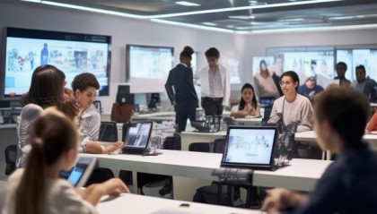 长治信息化教室咨询，助力教育高质量发展
