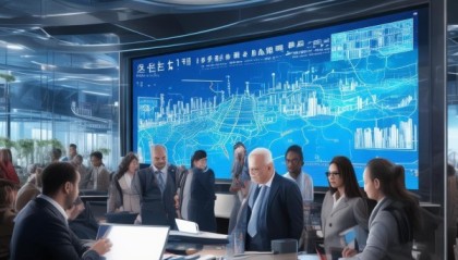 广州信息化咨询招标，助力企业数字化转型的创新之路