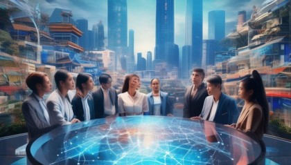 厦门信息技术咨询，赋能数字经济的未来