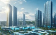 江西信息产业高质量发展，数字化战略与未来展望