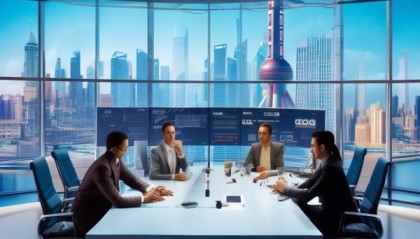 上海粲汐信息咨询服务，赋能企业数字化转型的创新解决方案
