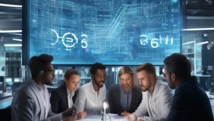 税务信息化，构建税务管理的新范式