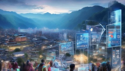 贵州，数字经济时代的创新机遇与未来方向
