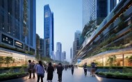 闵行区，信息化与商务深度融合，机遇与挑战并存
