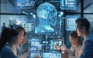 佰森，数字时代的智囊团，提供高效决策支持