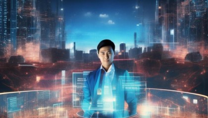 重塑信息咨询生态，阿峰信息咨询服务部的使命与未来展望