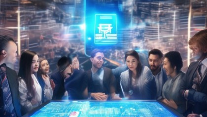 永康信息咨询服务，数字转型与智慧生活的新机遇