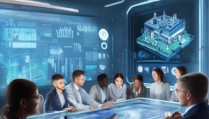 深圳康乐信息技术咨询，助力企业数字化转型