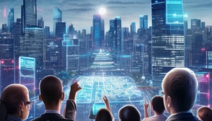 励程科技，Choosing the Right Partner for Your Digital Journey