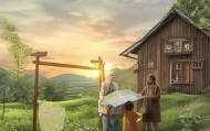 乡墅信息咨询服务，助力农村居住决策