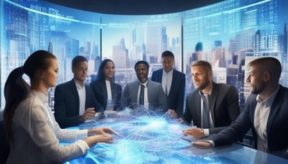 竞择信息技术咨询公司，助力企业迈向数字化新阶段