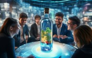 盈捷杏仁，信息技术咨询的新机遇
