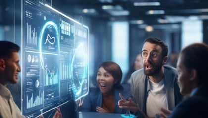胡胡信息咨询服务，改变商业决策的革命性工具