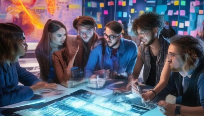 创心信息咨询服务，激发创意，助力成功！