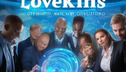 爱特金斯信息技术咨询，重塑企业数字化战略的新力量