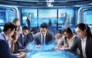 长煦信息技术咨询，助力企业数字化转型的全球解决方案