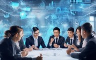 麦盖提信息咨询服务，助力企业应对科技革命，构建竞争优势