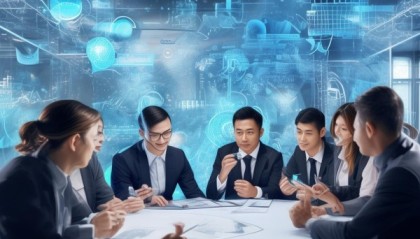 麦盖提信息咨询服务，助力企业应对科技革命，构建竞争优势